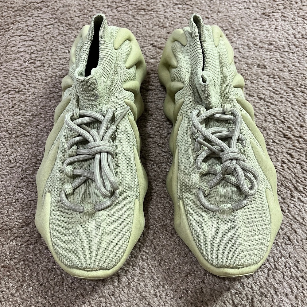 Authentic Adidas Yeezys 450